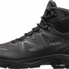 Helly Hansen Cascade Mid HT Chaussures Homme, olive/noir 1 Helly Hansen Cascade Mid HT Chaussures Homme, olive/noir -Chaussures trekking Soldes helly hansen cascade low ht shoes men black new light grey 1 1