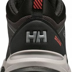 Helly Hansen Cascade Low HT Chaussures Femme, gris/violet 10 Helly Hansen Cascade Low HT Chaussures Femme, gris/violet -Chaussures trekking Soldes helly hansen cascade low ht shoes women black bright bloom 3