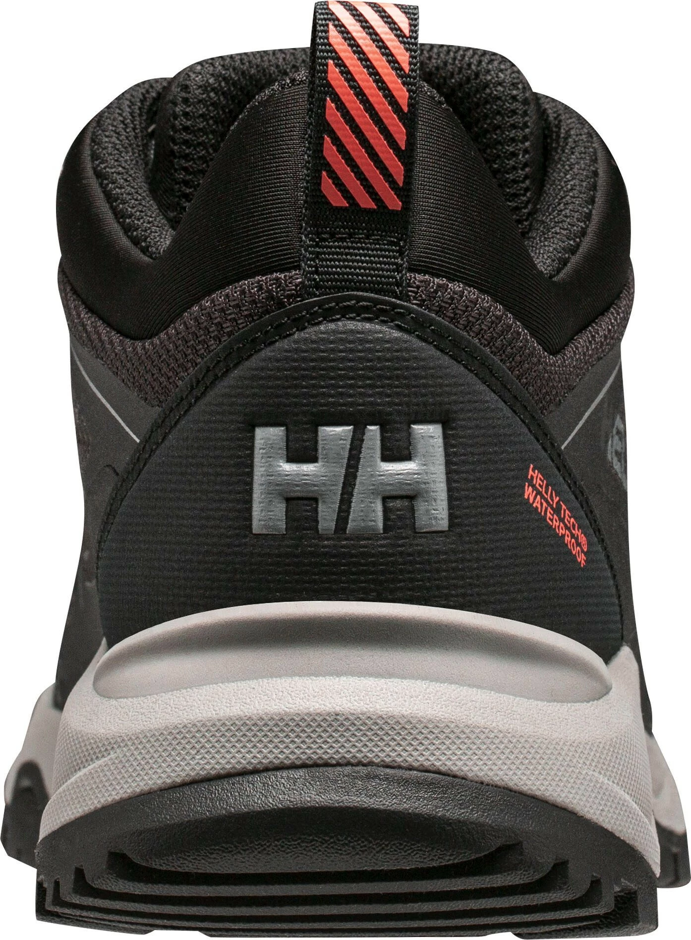 Helly Hansen Cascade Low HT Chaussures Femme, gris/violet 5 Helly Hansen Cascade Low HT Chaussures Femme, gris/violet – Image 3
