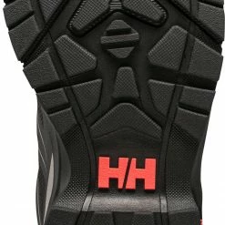 Helly Hansen Cascade Low HT Chaussures Femme, gris/violet 13 Helly Hansen Cascade Low HT Chaussures Femme, gris/violet -Chaussures trekking Soldes helly hansen cascade low ht shoes women black bright bloom 6