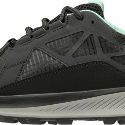 Helly Hansen Gobi APS Chaussures Femme, noir/bleu