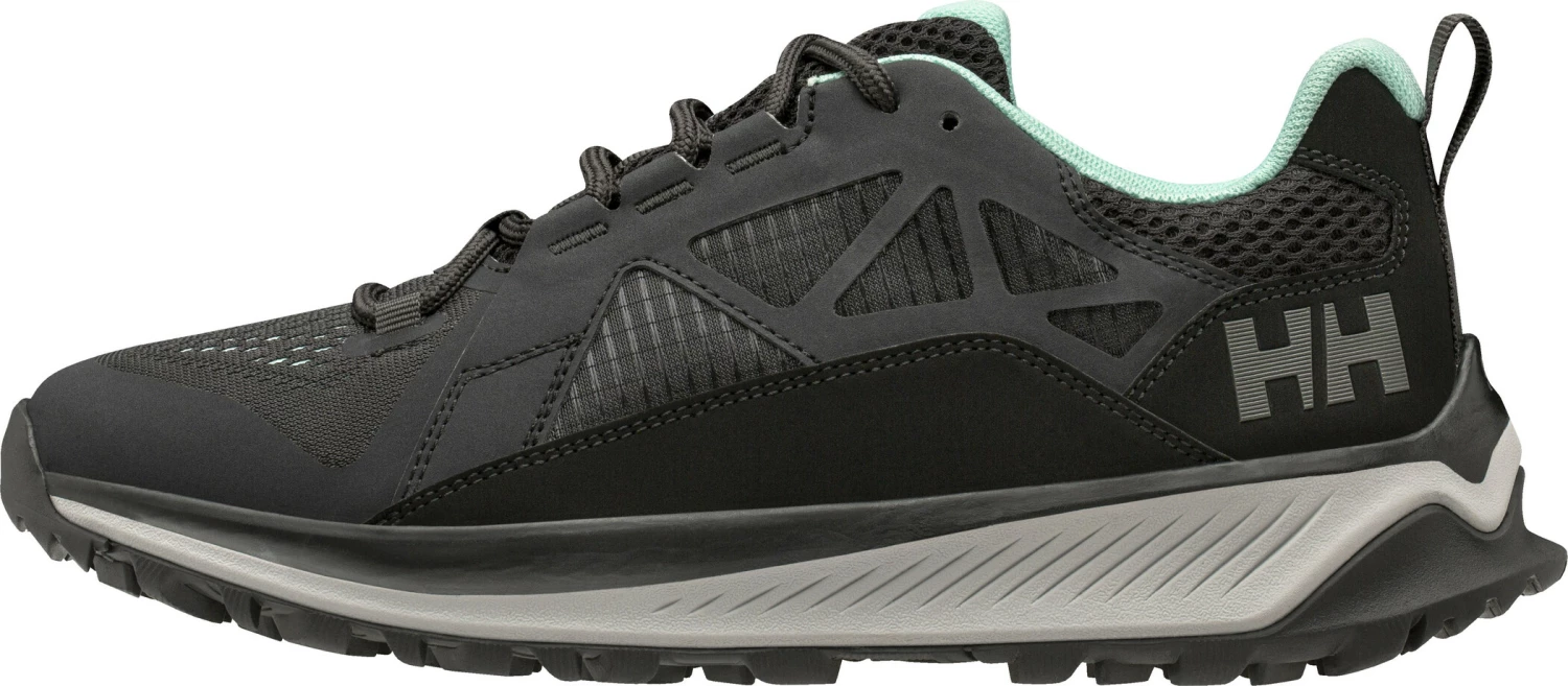 Helly Hansen Gobi APS Chaussures Femme, noir/bleu 3 Helly Hansen Gobi APS Chaussures Femme, noir/bleu