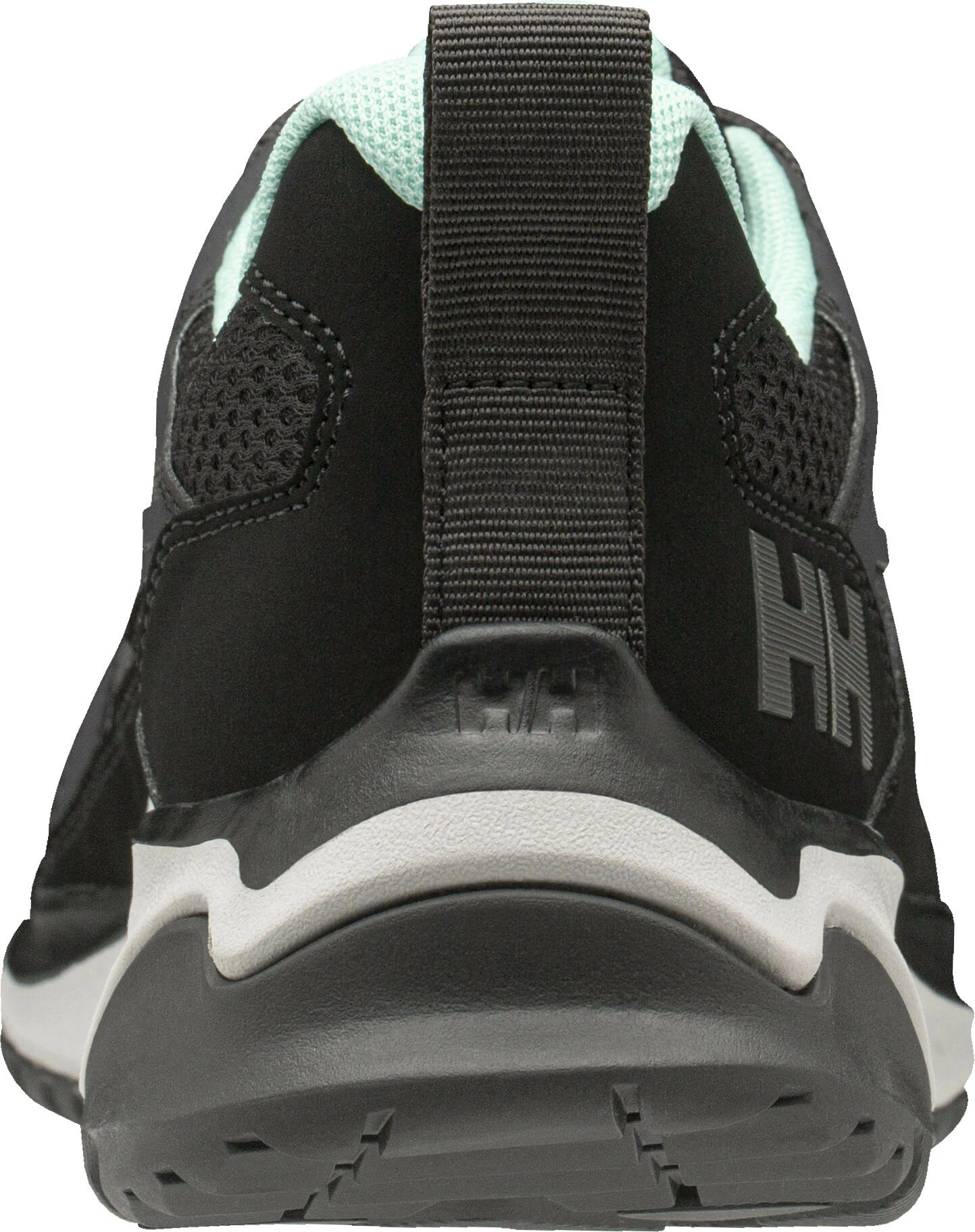Helly Hansen Gobi APS Chaussures Femme, noir/bleu 6 Helly Hansen Gobi APS Chaussures Femme, noir/bleu – Image 4