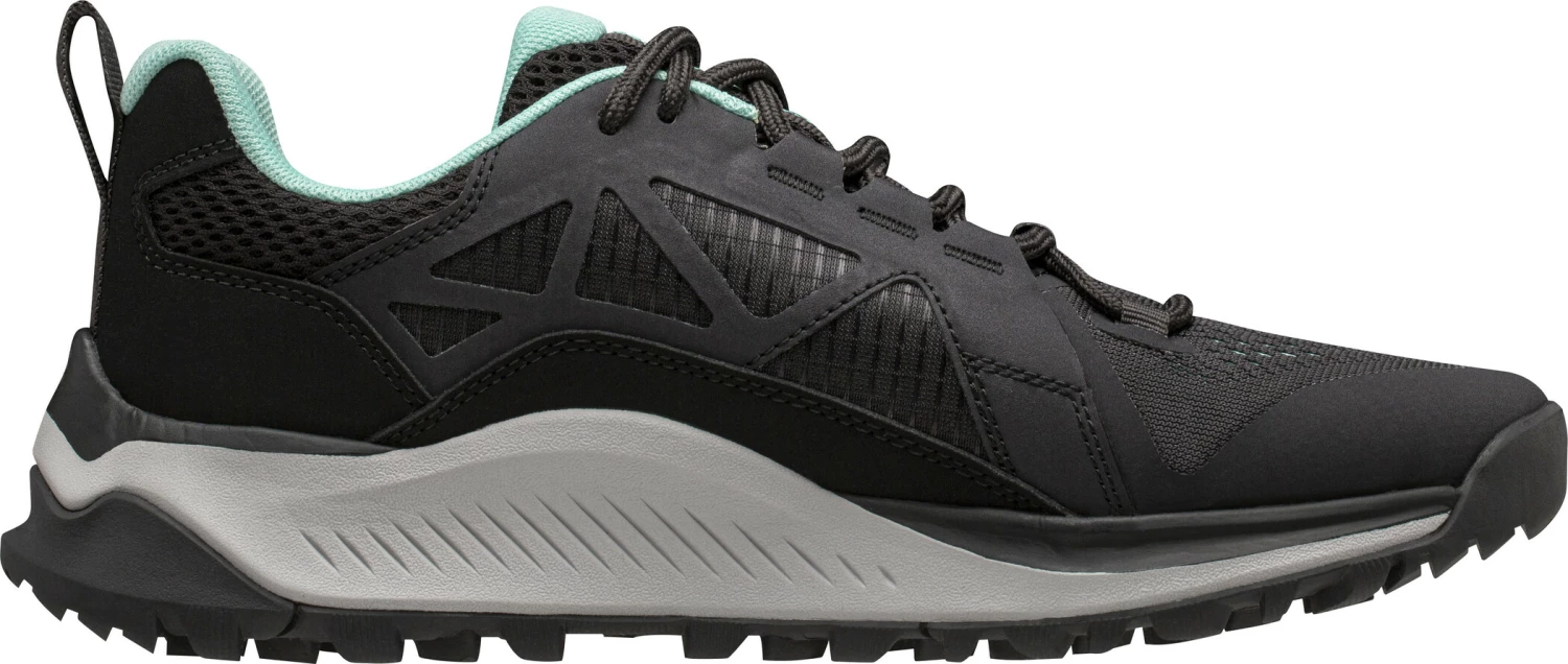 Helly Hansen Gobi APS Chaussures Femme, noir/bleu 7 Helly Hansen Gobi APS Chaussures Femme, noir/bleu – Image 5