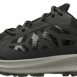 Helly Hansen Okapi ATS Chaussures Femme, gris/turquoise