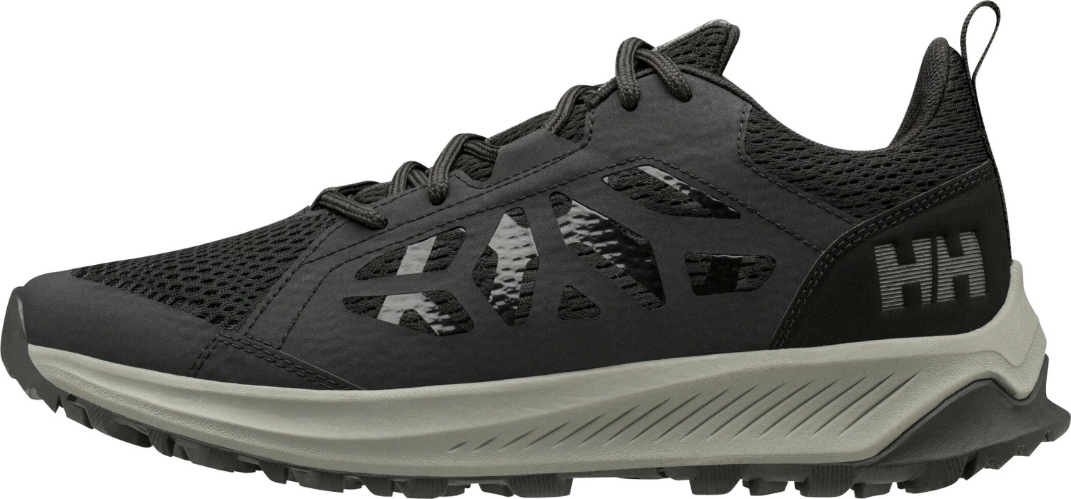 Helly Hansen Okapi ATS Chaussures Femme, gris/turquoise 3 Helly Hansen Okapi ATS Chaussures Femme, gris/turquoise