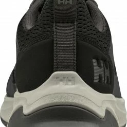 Helly Hansen Okapi ATS Chaussures Femme, gris/turquoise 10 Helly Hansen Okapi ATS Chaussures Femme, gris/turquoise -Chaussures trekking Soldes helly hansen okapi ats shoes women black new light grey 3