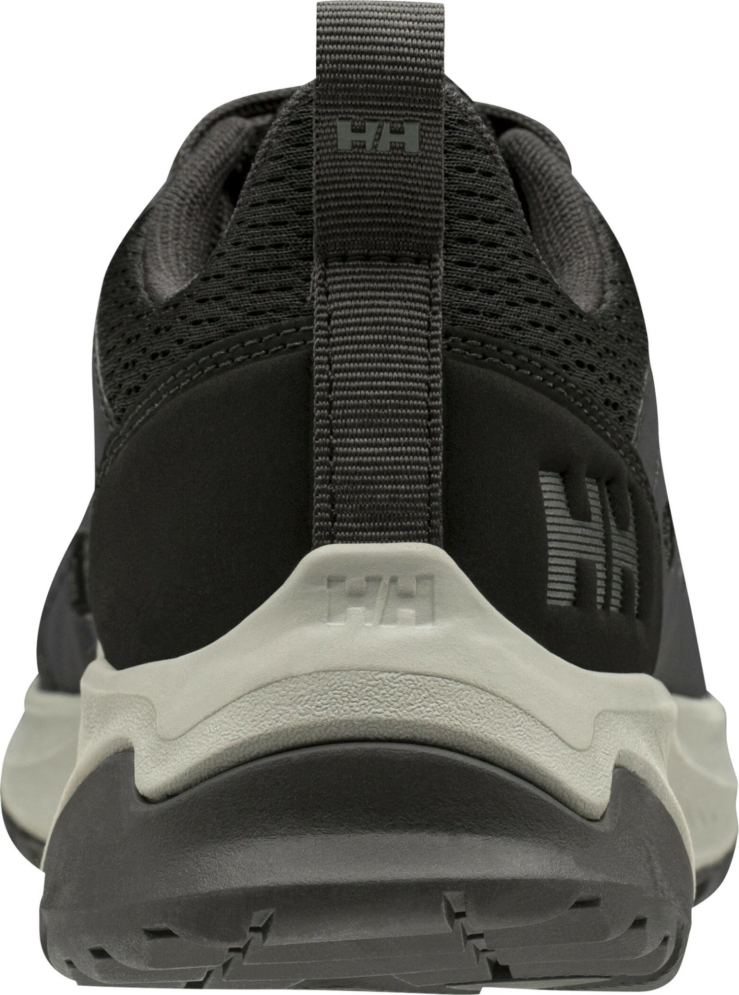 Helly Hansen Okapi ATS Chaussures Femme, gris/turquoise 5 Helly Hansen Okapi ATS Chaussures Femme, gris/turquoise – Image 3