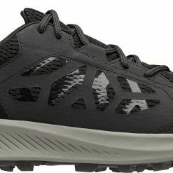 Helly Hansen Okapi ATS Chaussures Femme, gris/turquoise 11 Helly Hansen Okapi ATS Chaussures Femme, gris/turquoise -Chaussures trekking Soldes helly hansen okapi ats shoes women black new light grey 4