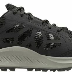 Helly Hansen Okapi ATS Chaussures Femme, gris/turquoise 12 Helly Hansen Okapi ATS Chaussures Femme, gris/turquoise -Chaussures trekking Soldes helly hansen okapi ats shoes women black new light grey 5