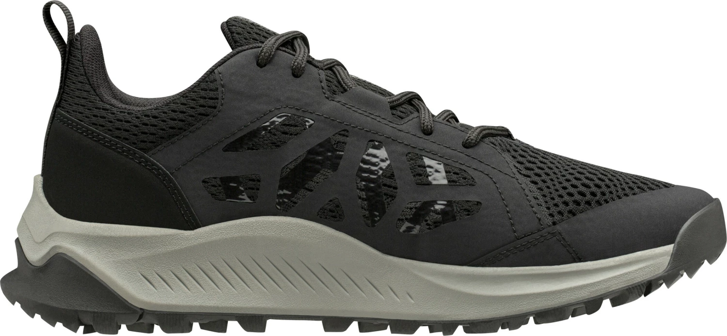 Helly Hansen Okapi ATS Chaussures Femme, gris/turquoise 7 Helly Hansen Okapi ATS Chaussures Femme, gris/turquoise – Image 5