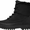 Helly Hansen Sorrento Chaussures Femme, noir 1 Helly Hansen Sorrento Chaussures Femme, noir -Chaussures trekking Soldes helly hansen sorrento shoes women black ebony black gum 1 1
