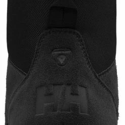 Helly Hansen Sorrento Chaussures Femme, noir -Chaussures trekking Soldes helly hansen sorrento shoes women black ebony black gum 3 1