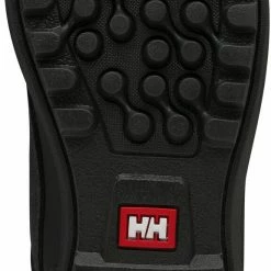 Helly Hansen Sorrento Chaussures Femme, noir -Chaussures trekking Soldes helly hansen sorrento shoes women black ebony black gum 6 1