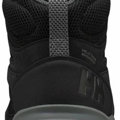 Helly Hansen Switchback HT Trail Chaussures Homme, marron/vert -Chaussures trekking Soldes helly hansen switchback ht trail shoes men black ebony charcoal 3 1