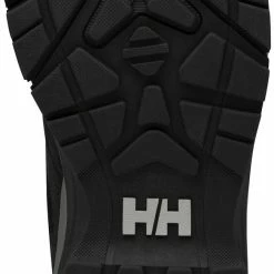 Helly Hansen Switchback HT Trail Chaussures Homme, marron/vert -Chaussures trekking Soldes helly hansen switchback ht trail shoes men black ebony charcoal 6 1