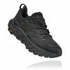 Hoka One One Anacapa GTX Chaussures basses Homme, bleu 1 Hoka One One Anacapa GTX Chaussures basses Homme, bleu -Chaussures trekking Soldes hoka one one anacapa gtx low shoes men black black 1