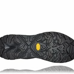 Hoka One One Anacapa GTX Chaussures basses Homme, bleu -Chaussures trekking Soldes hoka one one anacapa gtx low shoes men black black 6