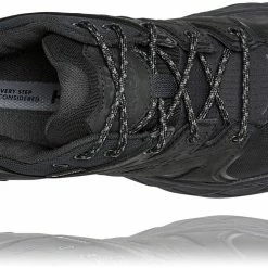 Hoka One One Anacapa GTX Chaussures basses Femme, rouge -Chaussures trekking Soldes hoka one one anacapa gtx low shoes women black black 5 1