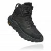 Hoka One One Anacapa GTX Chaussures mi-hautes Homme, bleu -Chaussures trekking Soldes hoka one one anacapa gtx mid shoes men black black 1 4