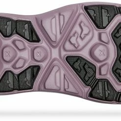 Hoka One One Hopara Chaussures Femme, gris/rose -Chaussures trekking Soldes hoka one one hopara shoes women castlerock elderberry 6