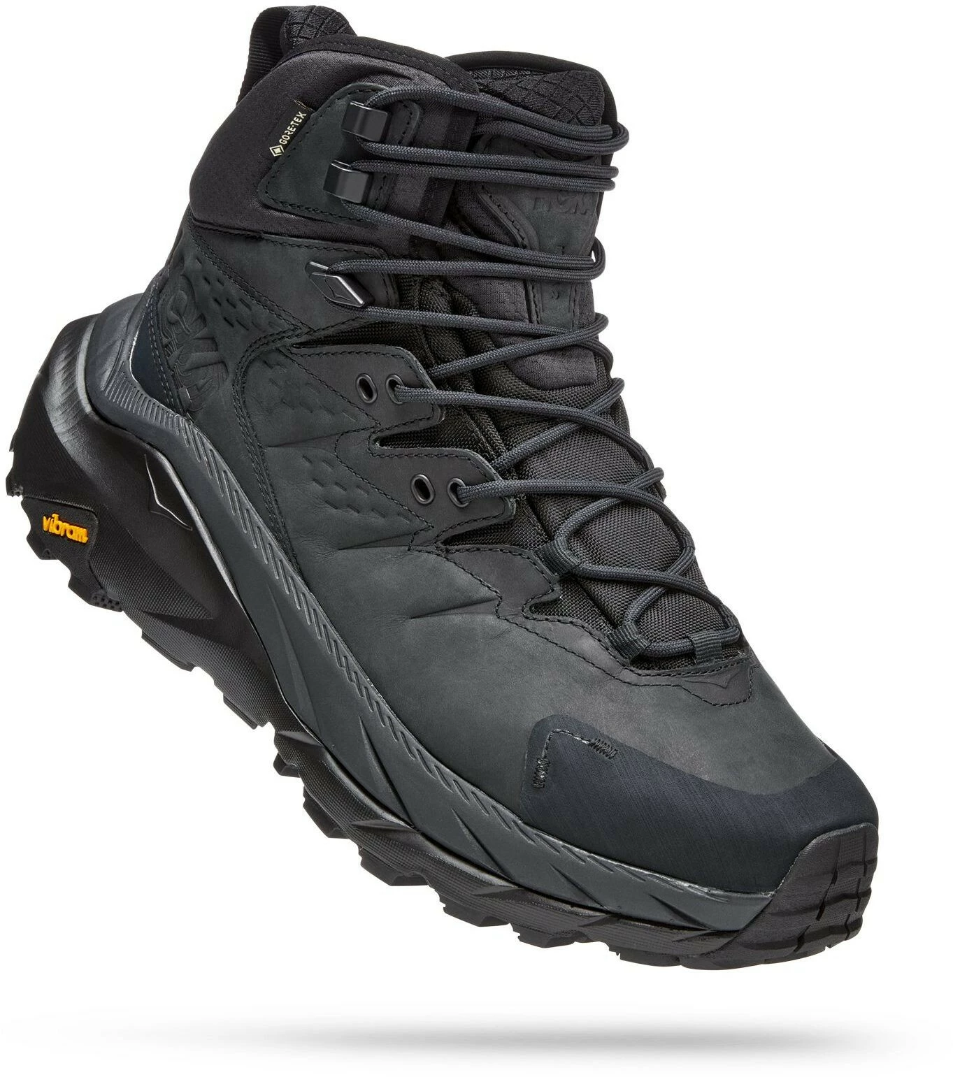 Hoka One One Kaha 2 GTX Chaussures Homme, bleu 3 Hoka One One Kaha 2 GTX Chaussures Homme, bleu