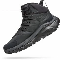 Hoka One One Kaha 2 GTX Chaussures Homme, bleu 11 Hoka One One Kaha 2 GTX Chaussures Homme, bleu -Chaussures trekking Soldes hoka one one kaha 2 gtx shoes men black black 4