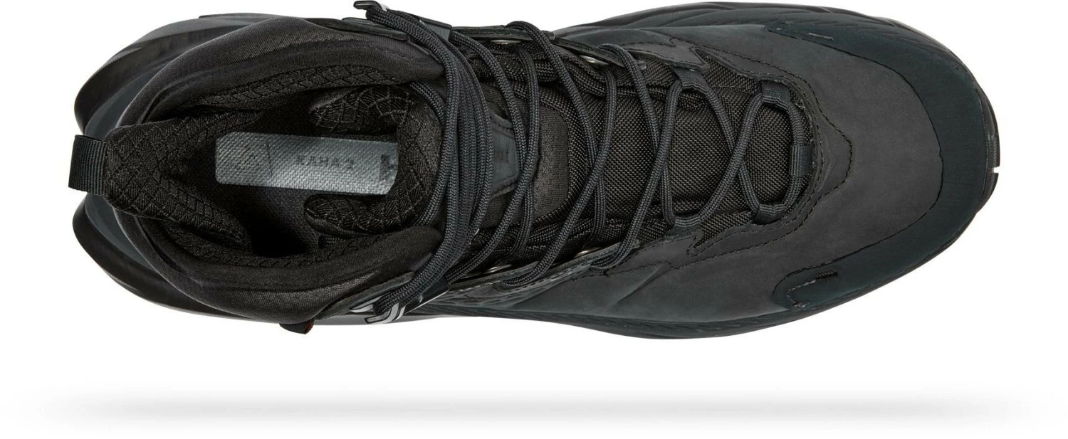 Hoka One One Kaha 2 GTX Chaussures Homme, bleu 7 Hoka One One Kaha 2 GTX Chaussures Homme, bleu – Image 5