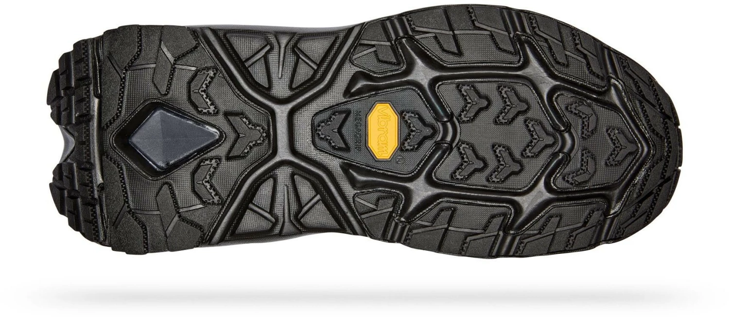 Hoka One One Kaha 2 GTX Chaussures Homme, bleu 8 Hoka One One Kaha 2 GTX Chaussures Homme, bleu – Image 6