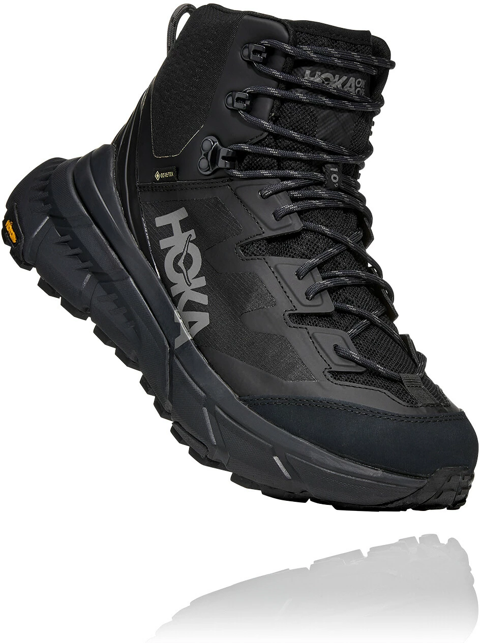 Hoka One One Tennine Hike GTX Chaussures Homme, gris 3 Hoka One One Tennine Hike GTX Chaussures Homme, gris