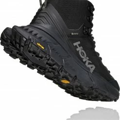 Hoka One One Tennine Hike GTX Chaussures Homme, gris 9 Hoka One One Tennine Hike GTX Chaussures Homme, gris -Chaussures trekking Soldes hoka one one tennine hike gtx shoes men black darkgullgray 2