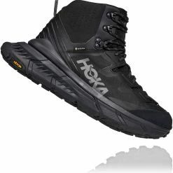 Hoka One One Tennine Hike GTX Chaussures Homme, gris 11 Hoka One One Tennine Hike GTX Chaussures Homme, gris -Chaussures trekking Soldes hoka one one tennine hike gtx shoes men black darkgullgray 4