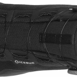 Icebug Rover Mid RB9X GTX Chaussures Homme, noir -Chaussures trekking Soldes icebug rover mid rb9x gtx shoes men black slategrey 5