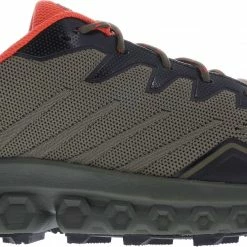 Inov-8 RocFly G 350 Chaussures Homme, olive -Chaussures trekking Soldes inov 8 rocfly g 350 shoes men olive orange 3