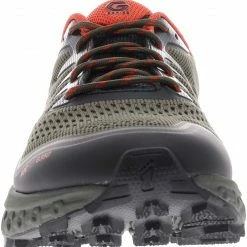 Inov-8 RocFly G 350 Chaussures Homme, olive -Chaussures trekking Soldes inov 8 rocfly g 350 shoes men olive orange 4