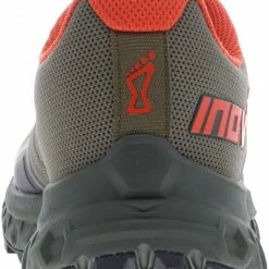 Inov-8 RocFly G 350 Chaussures Homme, olive -Chaussures trekking Soldes inov 8 rocfly g 350 shoes men olive orange 5