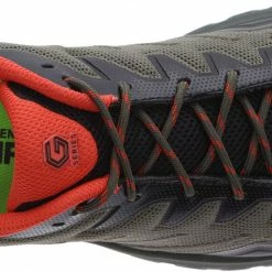 Inov-8 RocFly G 350 Chaussures Homme, olive -Chaussures trekking Soldes inov 8 rocfly g 350 shoes men olive orange 6