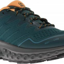 Inov-8 RocFly G 350 Chaussures Femme, bleu
