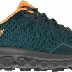 Inov-8 RocFly G 350 Chaussures Femme, bleu 10 Inov-8 RocFly G 350 Chaussures Femme, bleu -Chaussures trekking Soldes inov 8 rocfly g 350 shoes women pine nectar 3