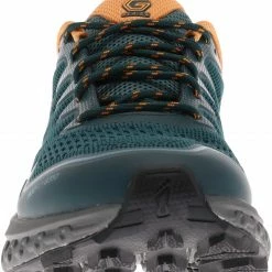 Inov-8 RocFly G 350 Chaussures Femme, bleu 11 Inov-8 RocFly G 350 Chaussures Femme, bleu -Chaussures trekking Soldes inov 8 rocfly g 350 shoes women pine nectar 4