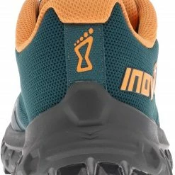 Inov-8 RocFly G 350 Chaussures Femme, bleu 12 Inov-8 RocFly G 350 Chaussures Femme, bleu -Chaussures trekking Soldes inov 8 rocfly g 350 shoes women pine nectar 5