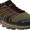 Inov-8 Roclite G 315 GTX Chaussures Homme, marron/rouge 1 Inov-8 Roclite G 315 GTX Chaussures Homme, marron/rouge -Chaussures trekking Soldes inov 8 roclite 315 gtx shoes men brown red 1