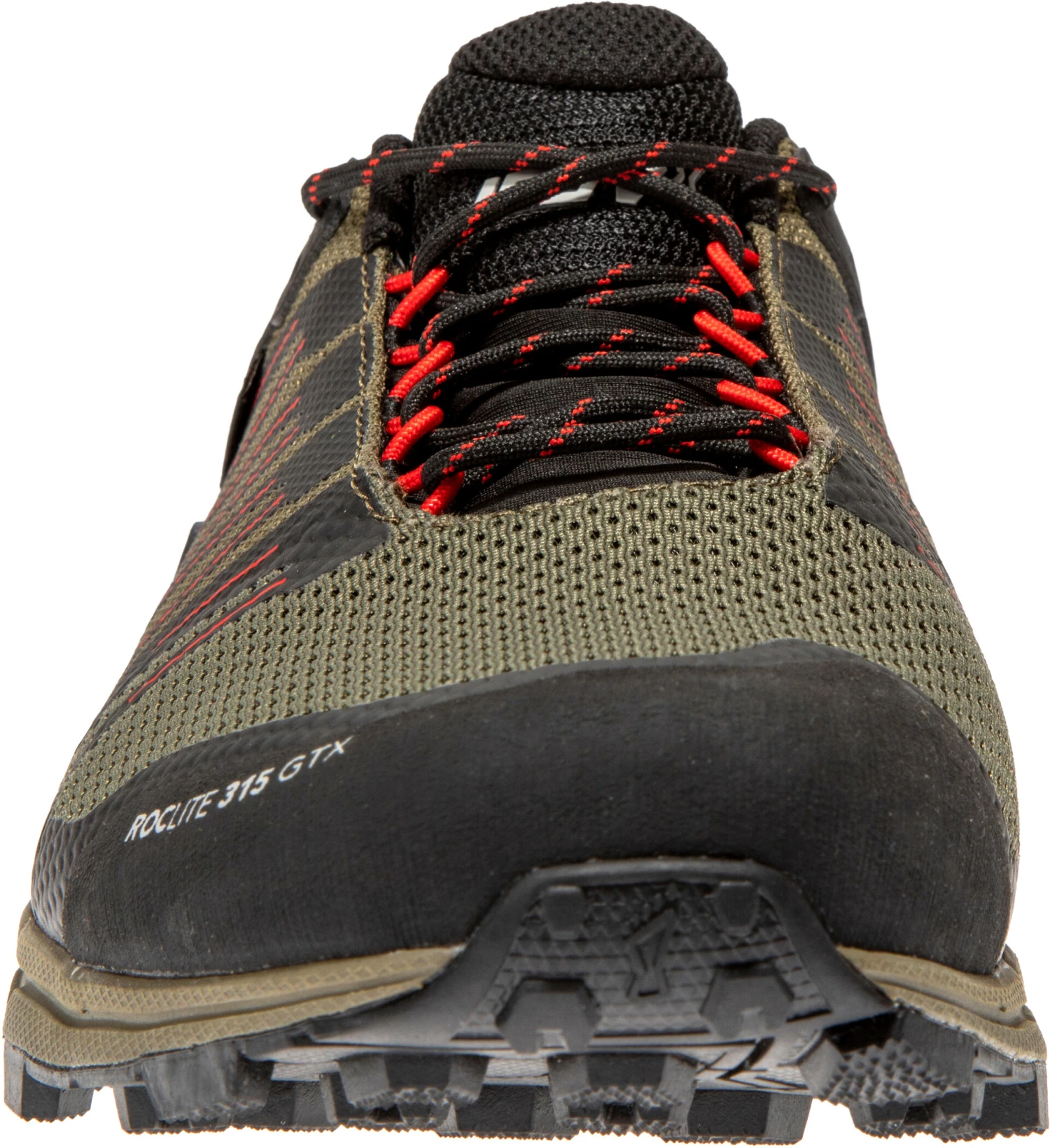 Inov-8 Roclite G 315 GTX Chaussures Homme, marron/rouge 4 Inov-8 Roclite G 315 GTX Chaussures Homme, marron/rouge – Image 2