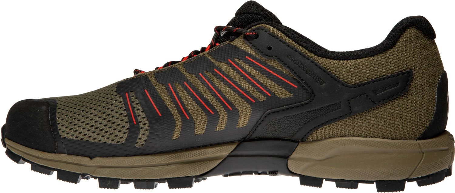 Inov-8 Roclite G 315 GTX Chaussures Homme, marron/rouge 5 Inov-8 Roclite G 315 GTX Chaussures Homme, marron/rouge – Image 3