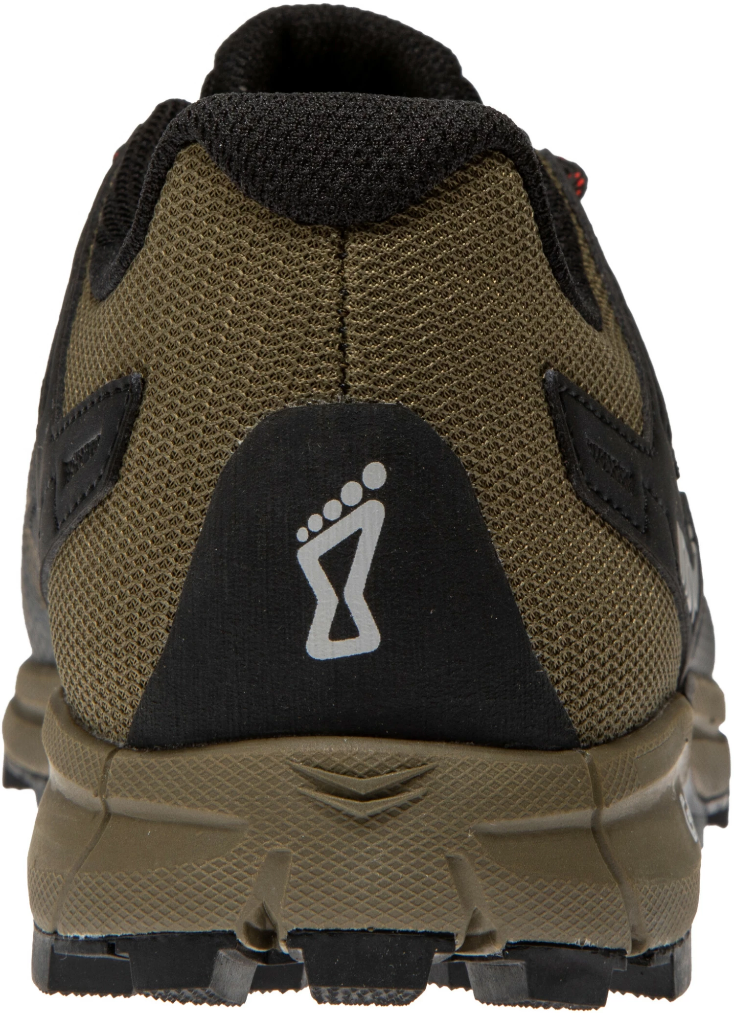 Inov-8 Roclite G 315 GTX Chaussures Homme, marron/rouge 6 Inov-8 Roclite G 315 GTX Chaussures Homme, marron/rouge – Image 4