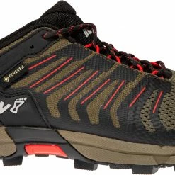 Inov-8 Roclite G 315 GTX Chaussures Homme, marron/rouge 12 Inov-8 Roclite G 315 GTX Chaussures Homme, marron/rouge -Chaussures trekking Soldes inov 8 roclite 315 gtx shoes men brown red 5