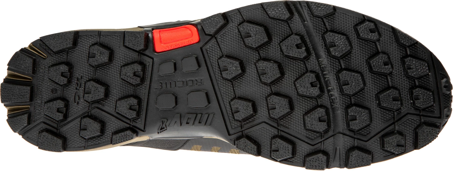 Inov-8 Roclite G 315 GTX Chaussures Homme, marron/rouge 8 Inov-8 Roclite G 315 GTX Chaussures Homme, marron/rouge – Image 6