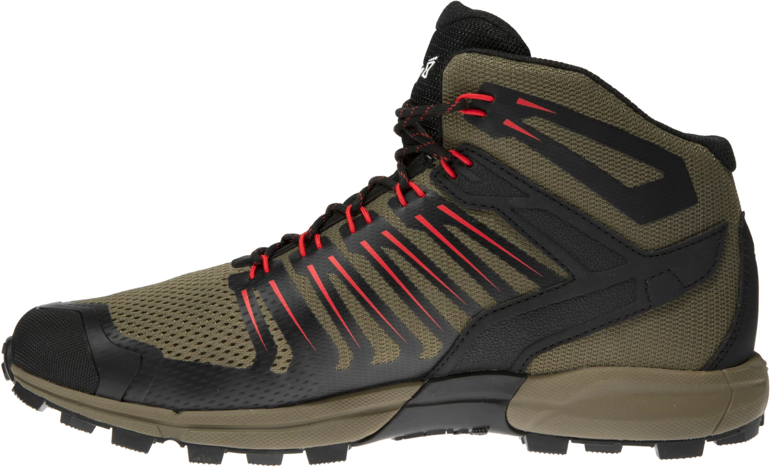 Inov-8 Roclite G 345 GTX Chaussures Homme, gris 5 Inov-8 Roclite G 345 GTX Chaussures Homme, gris – Image 3