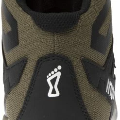 Inov-8 Roclite G 345 GTX Chaussures Homme, noir 11 Inov-8 Roclite G 345 GTX Chaussures Homme, noir -Chaussures trekking Soldes inov 8 roclite 345 gtx shoes men brown red 4 2