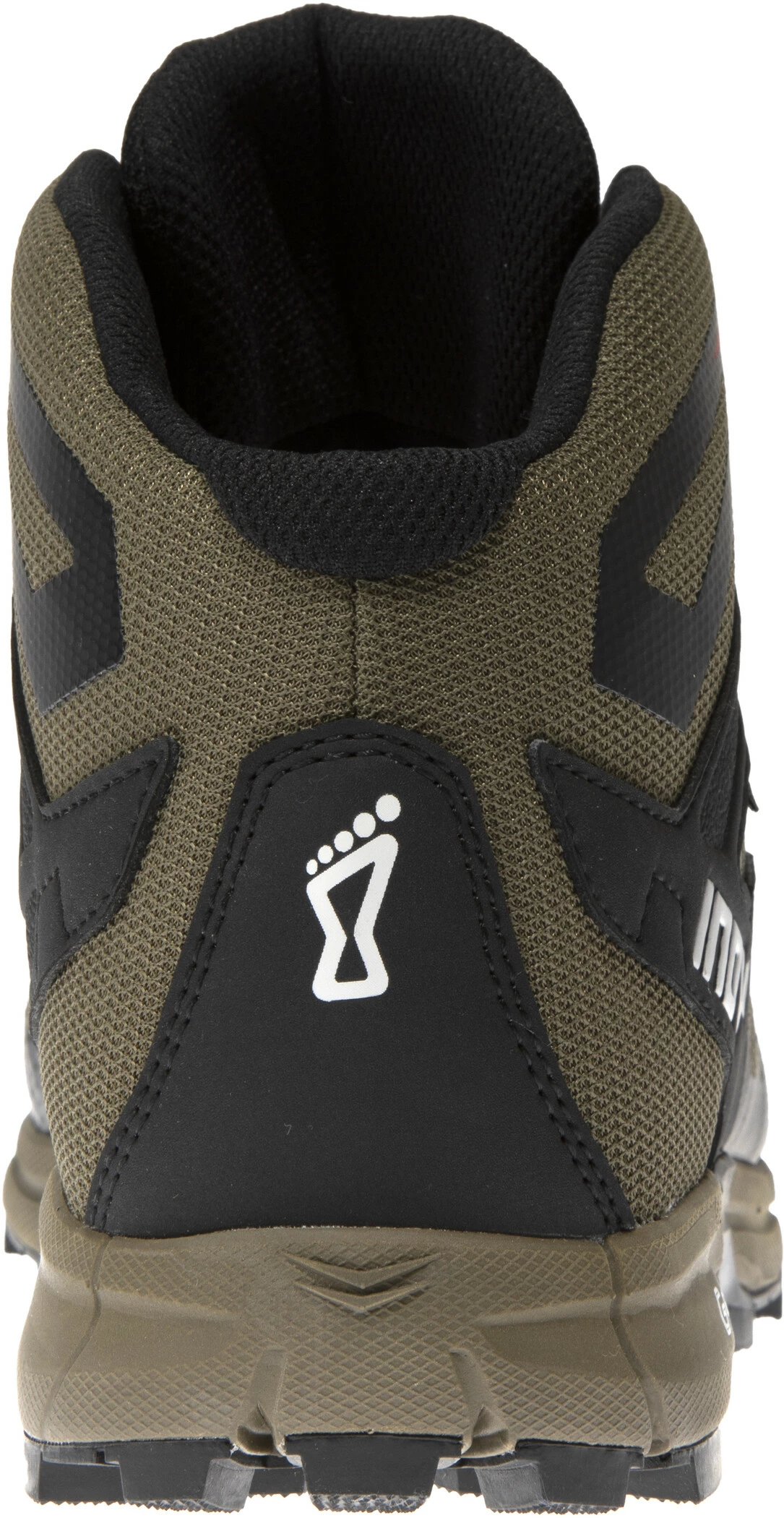 Inov-8 Roclite G 345 GTX Chaussures Homme, gris 6 Inov-8 Roclite G 345 GTX Chaussures Homme, gris – Image 4